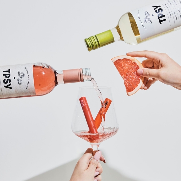 🌿 Vegan TPSY Forever Lip Marker - Picture 9 of 9